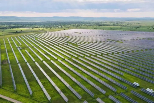 九洲集團收購一家風電、兩家光伏電站100%股權， 繼續(xù)加碼新能源電站持有容量