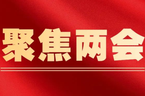  聚焦兩會丨全國人大代表、九洲集團董事長李寅隨團抵達北京