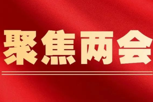 全國人大代表、九洲集團董事長李寅：突破傳統能源消費模式 加快發展生物質能產業