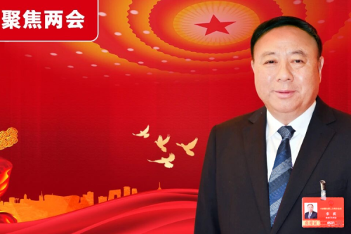 兩會清潔供熱丨全國人大代表李寅：關(guān)于深化供熱改革加快發(fā)展智慧供熱的建議