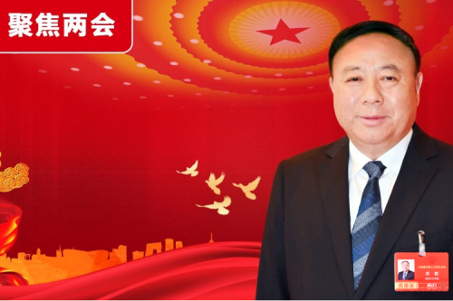 聚焦兩會｜激揚(yáng)奮進(jìn)開新局 實(shí)干篤行向未來 黑龍江省代表團(tuán)返哈