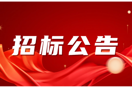 招標(biāo)公告｜泰來九洲興泰生物質(zhì)熱電項(xiàng)目-布袋及袋籠采購(gòu)-招標(biāo)公告